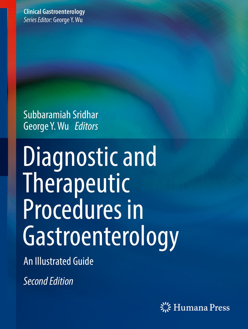 Diagnostic and Therapeutic Procedures in Gastroenterology: An Illustrated Guide (Clinical Gastroenterology)
