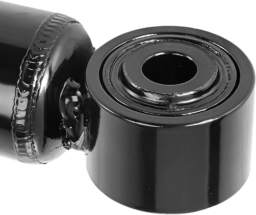 Miniatura 7 de Amortiguadores traseros 39052 2 piezas para Rendezvous 2002-2007, Aztek 2001-2005 puntales completos con montaje de resorte helicoidal, puntales