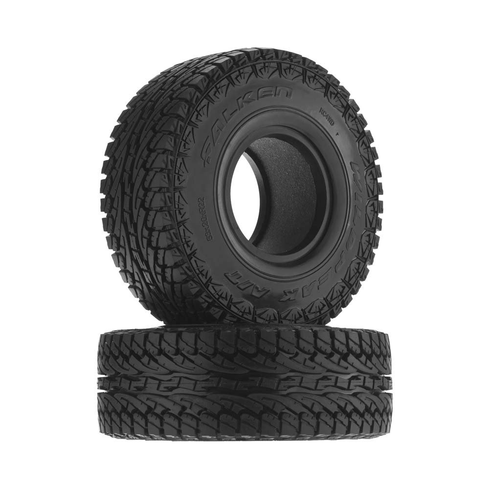 RC4WD RC 4WD Z-T0139 Falken Wildpeak A/T 2.2 inch Scale Tires