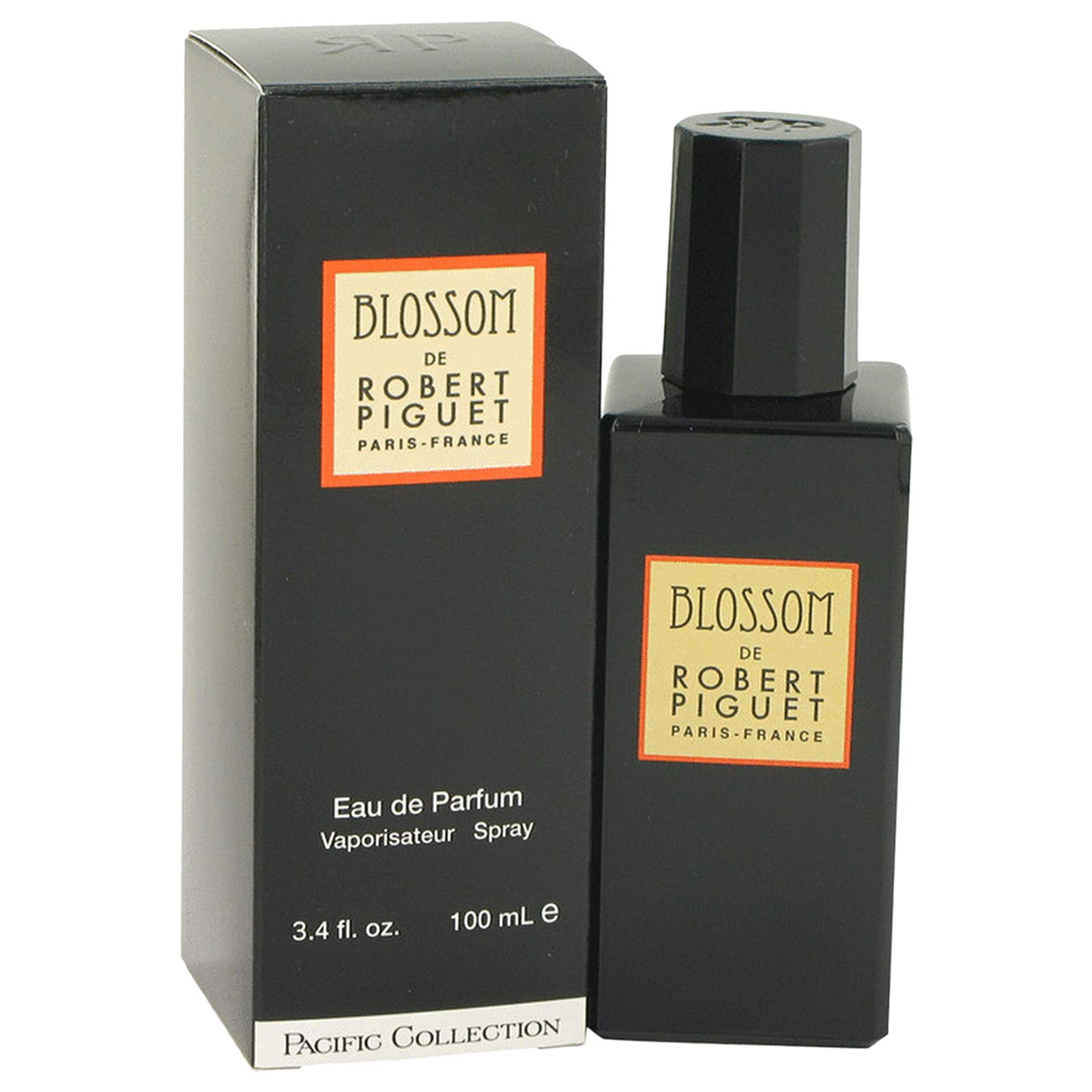 Robert Piguet Notes Unisex Eau de Parfum for - 100ml