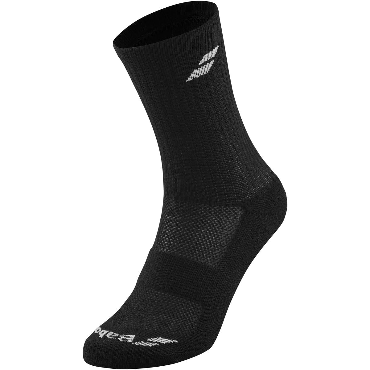 Babolat Half Socks 3 Pairs EU 39-42
