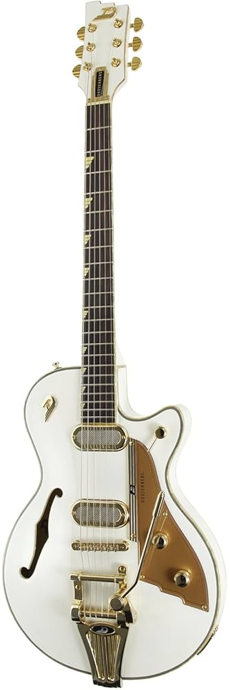 Amazon.co.jp: Duesenberg デューセンバーグ エレキギター