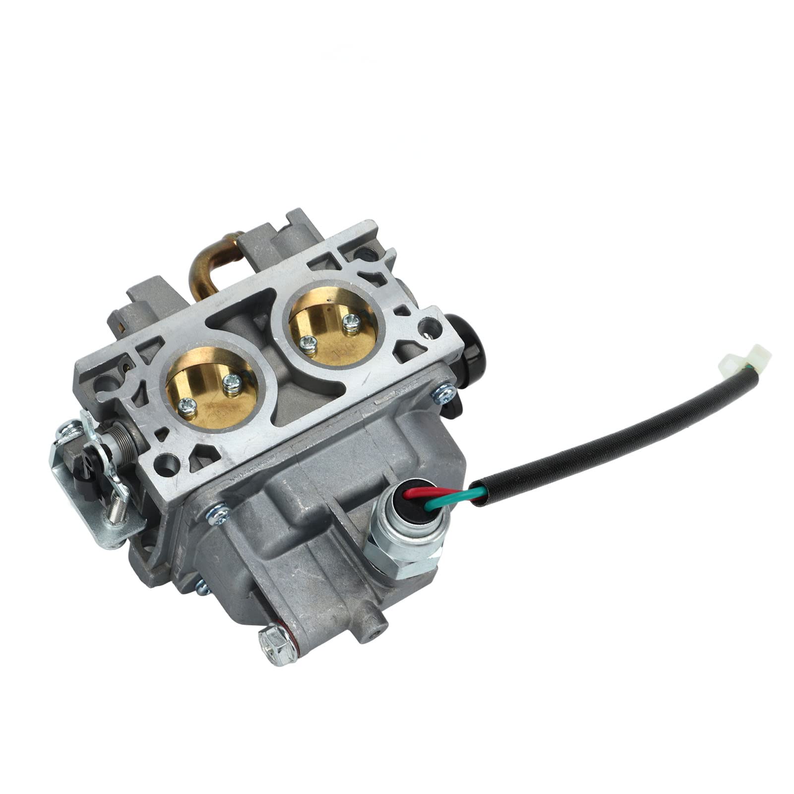 Gaźnik Kosiarki Samojezdnej, Gaźnik Kosiarki Samojezdnej 127 9289 Zestaw Montażowy Gaźnika do TimeCutter ZS 4200T 5000 4200T SW 4200 5000