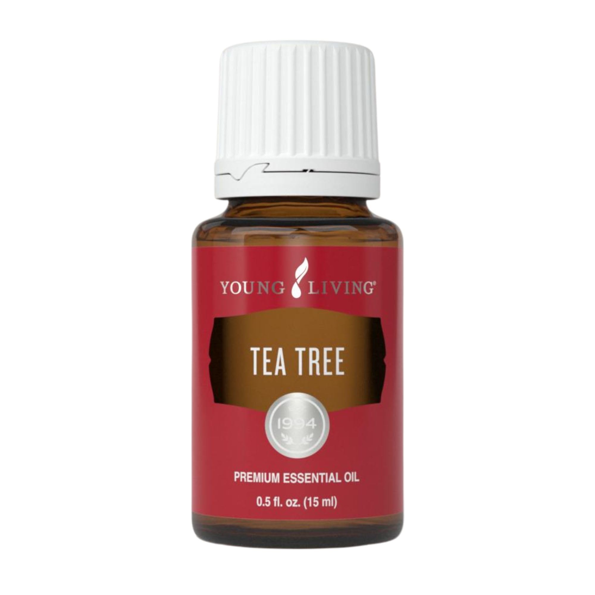 Amazon.com: Young Living Tea Tree Essential Oil | 15 ml |Skin