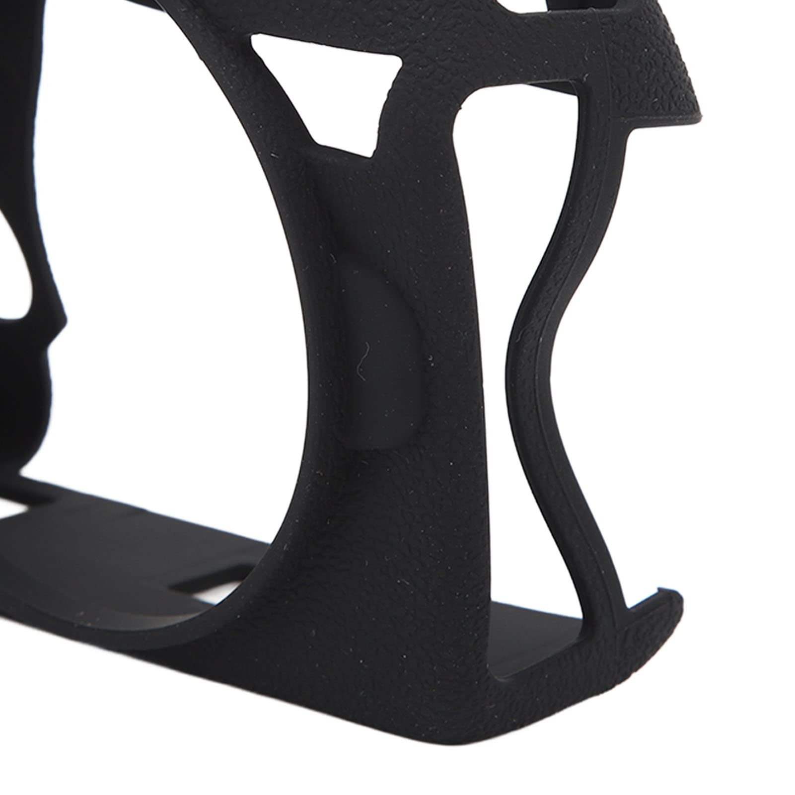 Custodia per fotocamera R7, custodia protettiva in silicone per fotocamere digitali, vestibilità, impugnatura antiscivolo, antigraffio, antipolvere, design alla moda