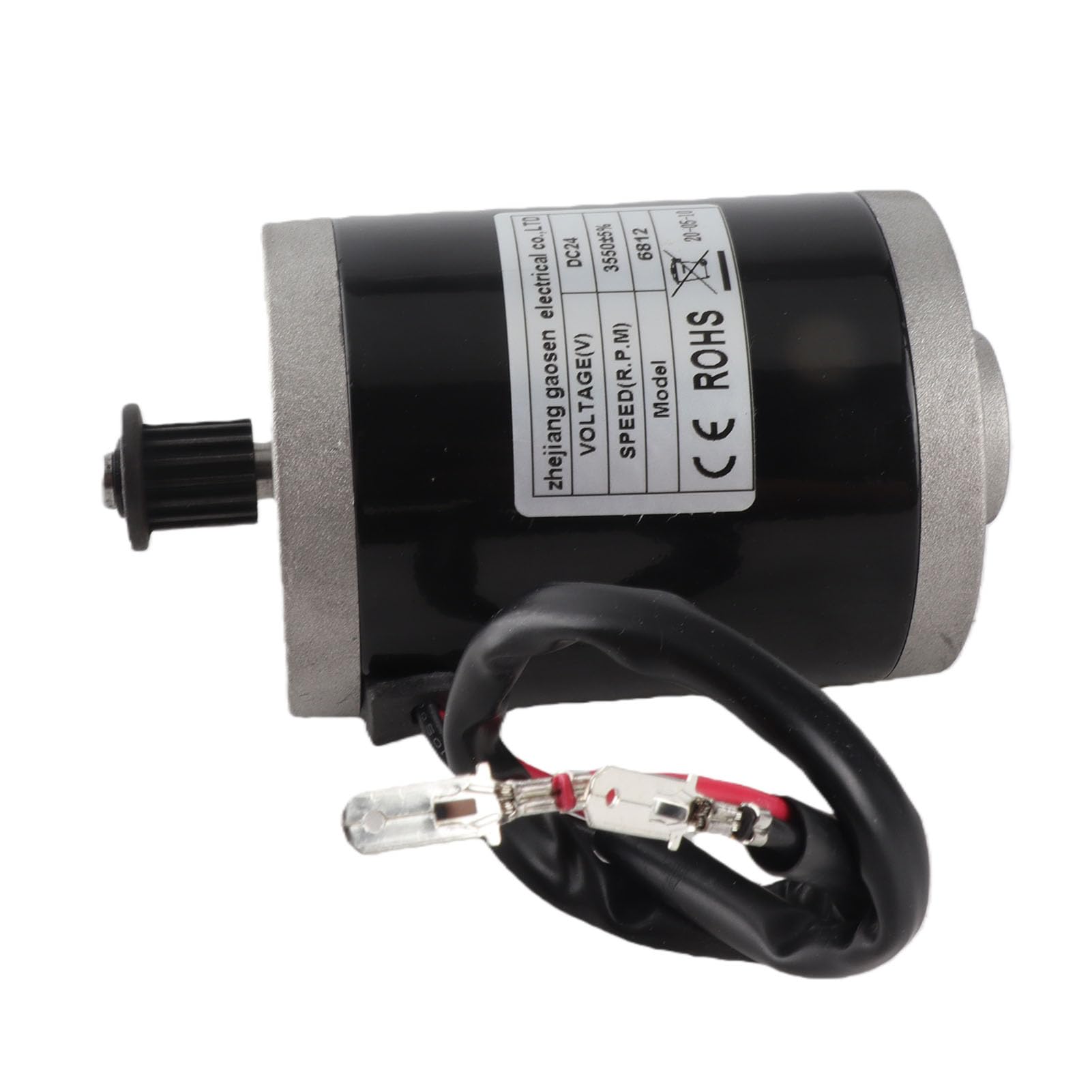 Amazon.co.jp: AYNEFY 同期電動機 、6812ハイエンド 24V 100W DC 