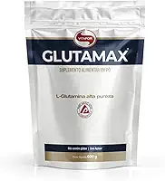 Glutamax Pouch (600g), Único, VitaFor