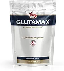 Glutamax Pouch (600g), Único, VitaFor