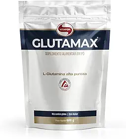 Glutamax Pouch (600g), Único, VitaFor