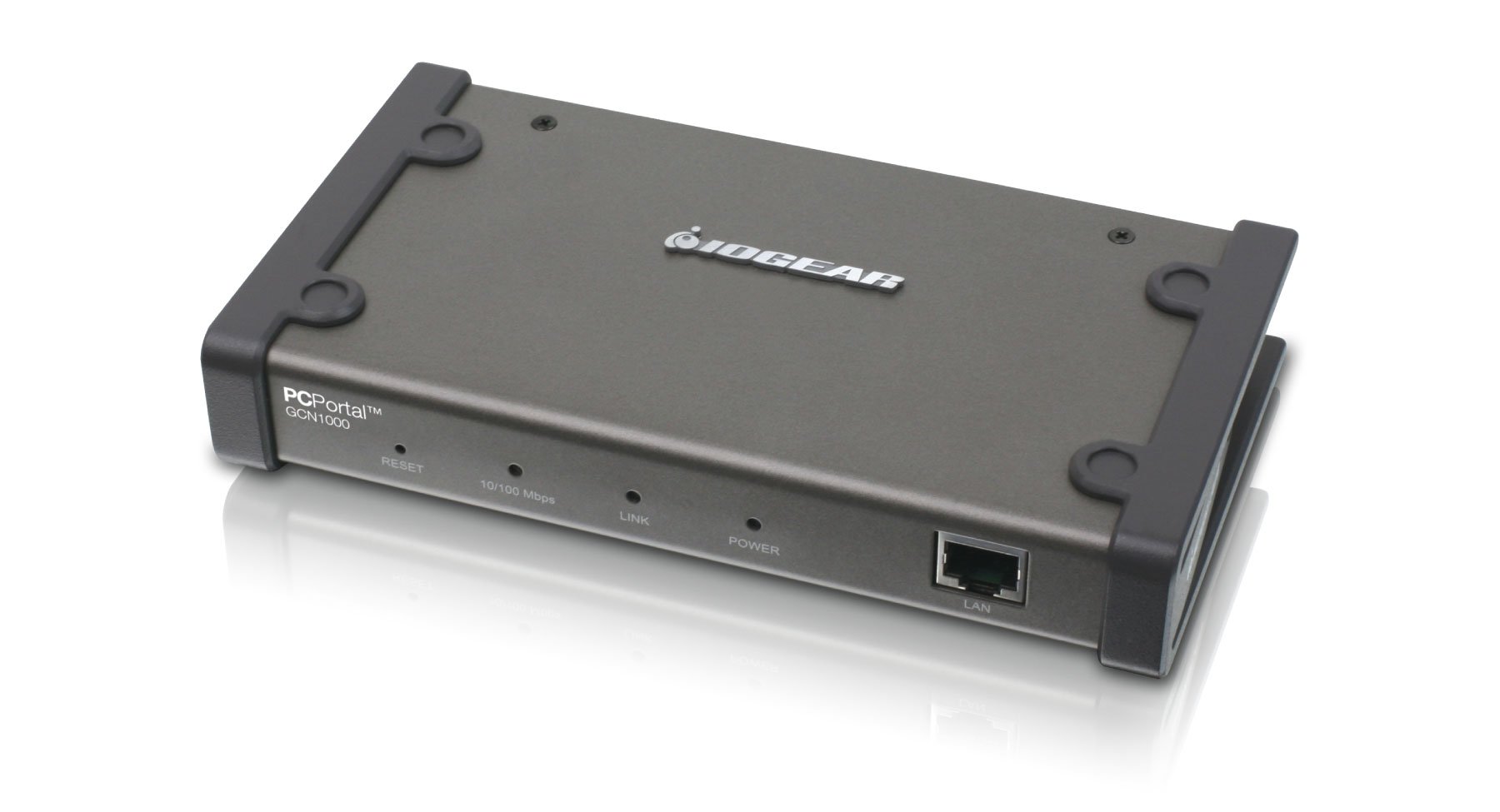 IOGEAR GCN1000 Remote Access KVM/PC Portal