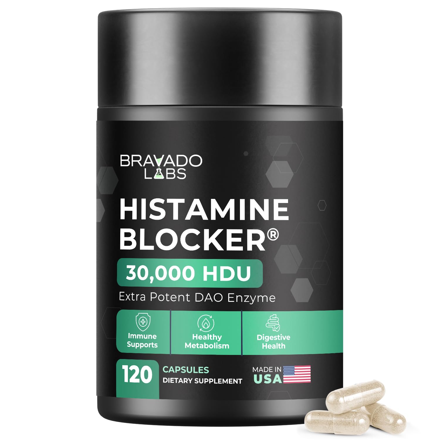 Bravado Labs DAO