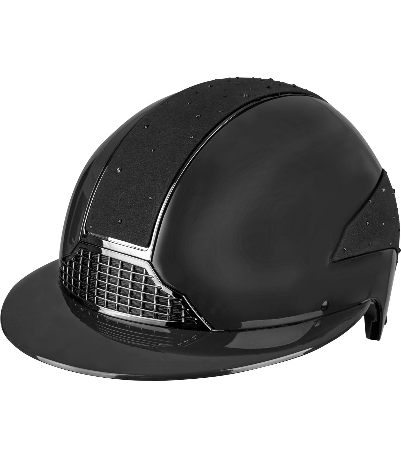 SWING - Casco de equitación H24 Lady Spark
