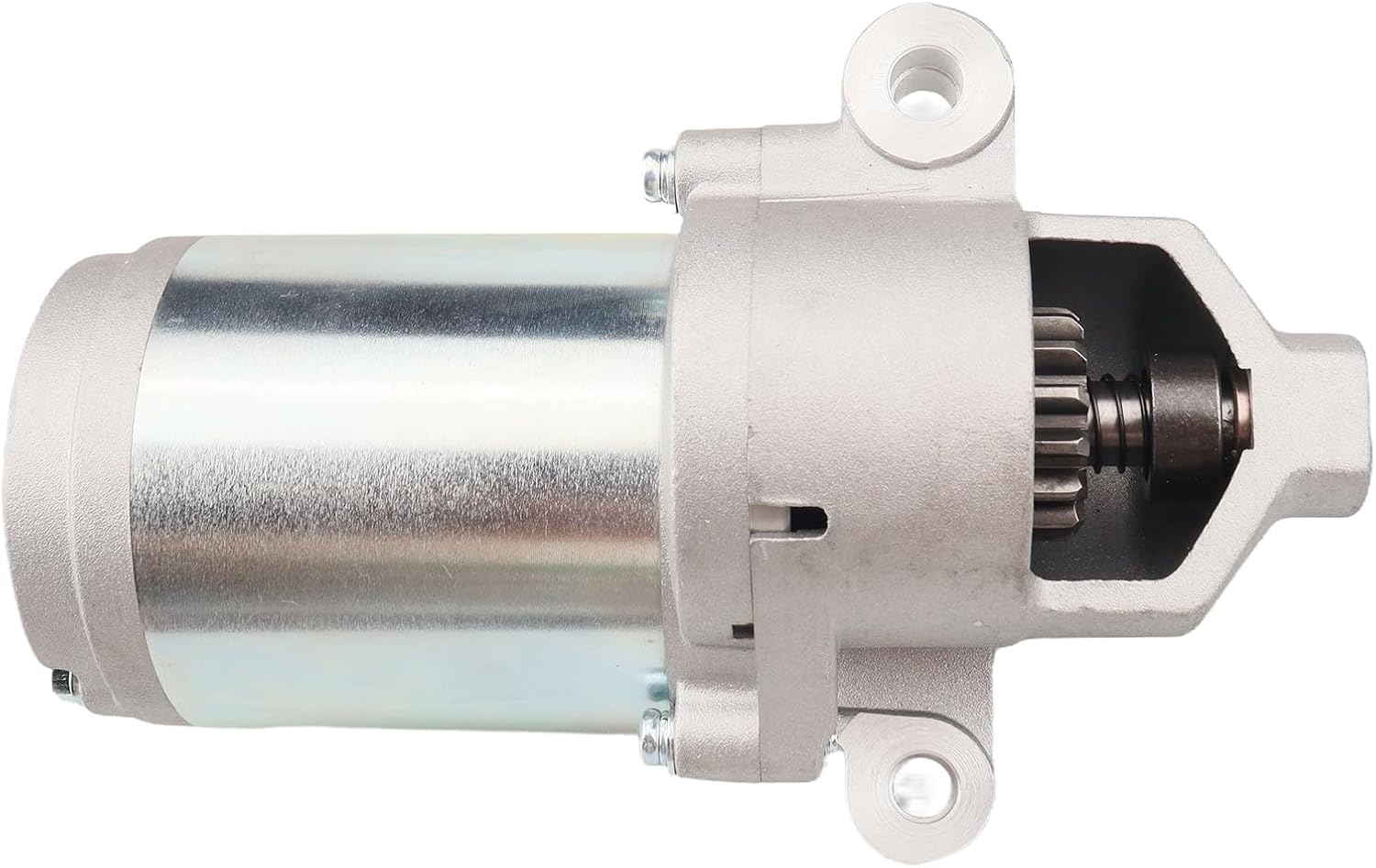 751P12207A Starter Assembly for Yard Machines 13A2775S000 Lawn Tractor MTD 4P90HU 4P90JHA 4P90JT 4P90JU 4P90JUA 4P90JUB 4P90M0 4P90MU 4P90MUA Iggniopt