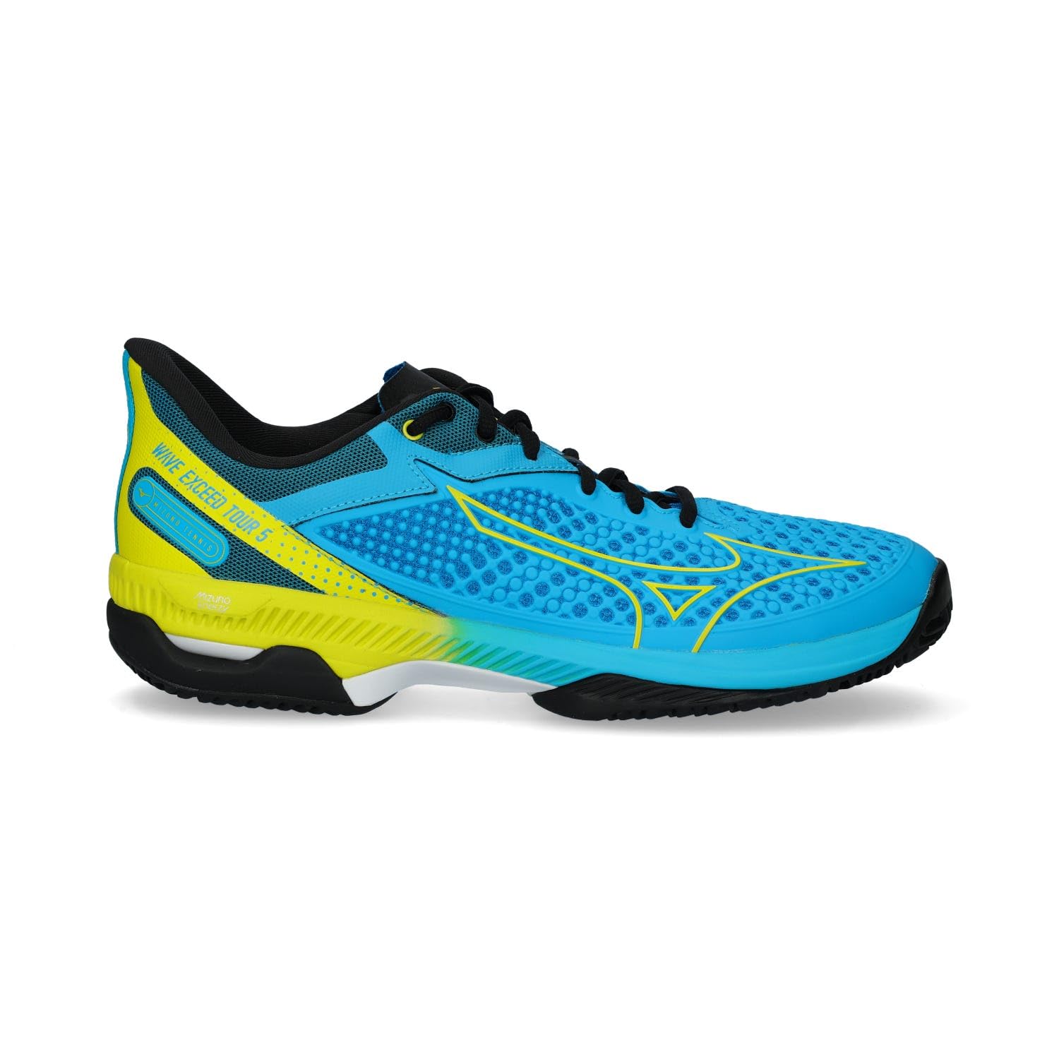 Mizuno Wave Exceed Light Uomo