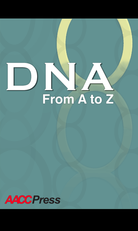 DNA from A to Z - App on Amazon Appstore