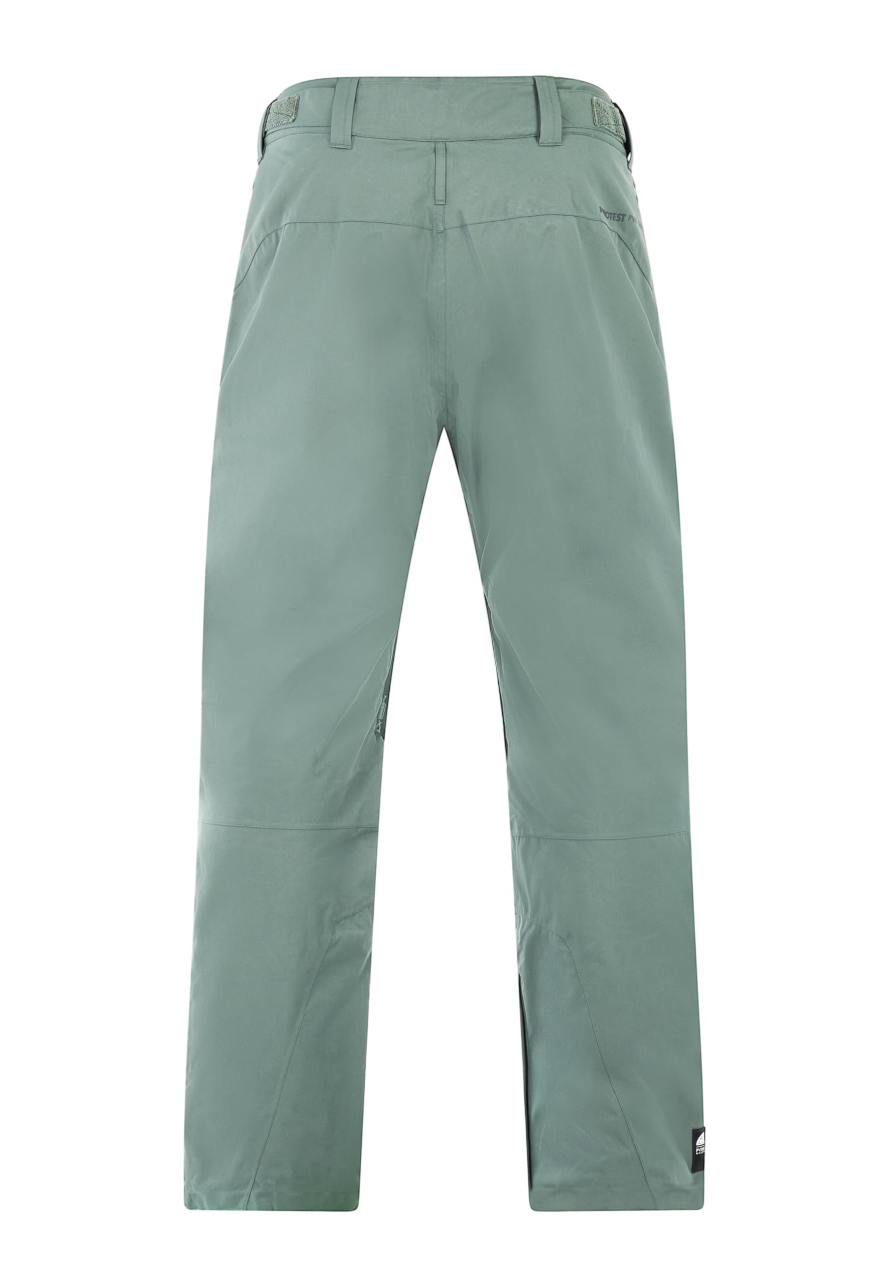 Protest Herren Ski- Und Snowboardhose PRTKvitis