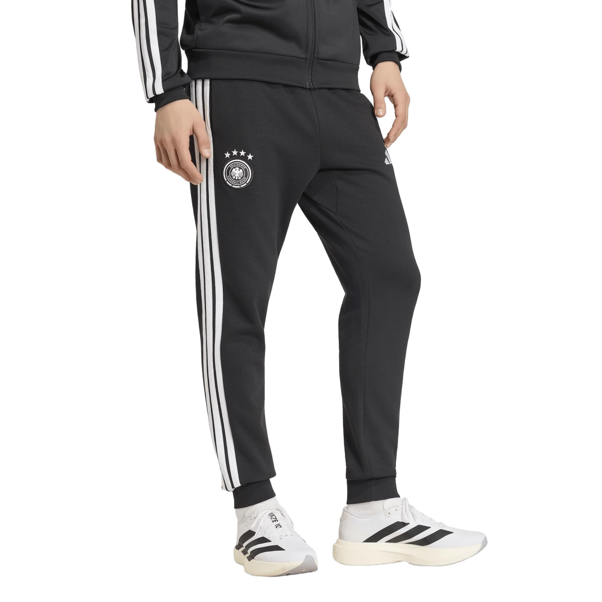 adidas DFB Germany Deutschland Sweatpants Hosen Jogginghosen