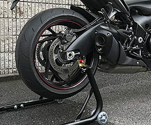 大型ディスプレイ 黒 V字型スタンド Amazon | Z800 Ninja ZX-6R ZX-10R