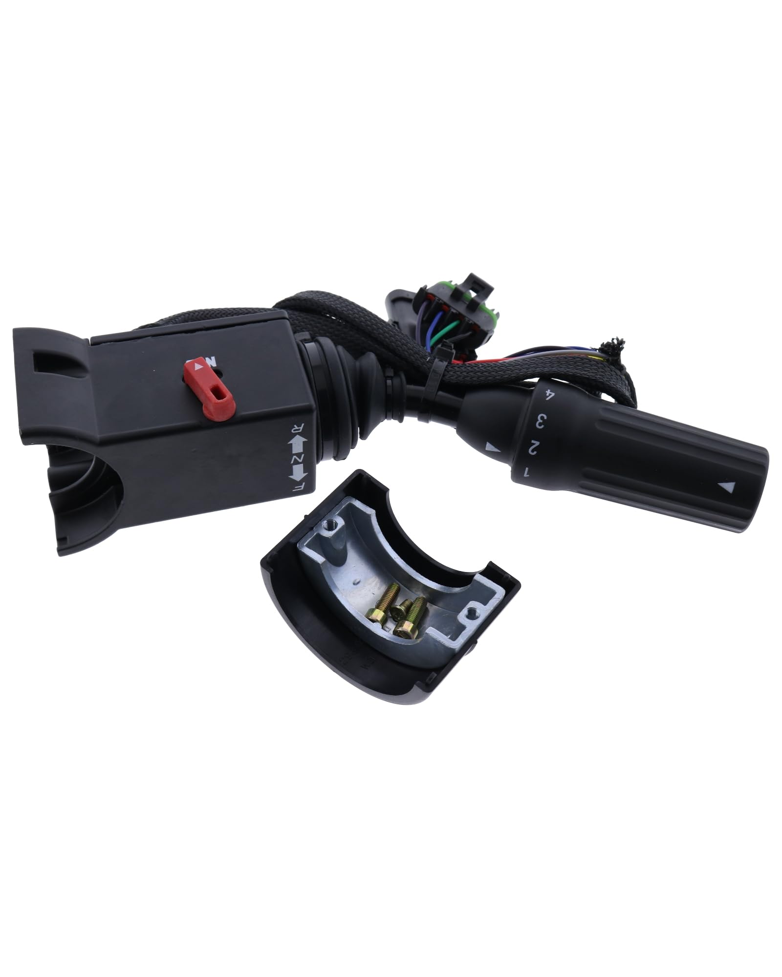 Amazon.com: Control Shifter Lever Transmission DW-2 DW-3 238270A1