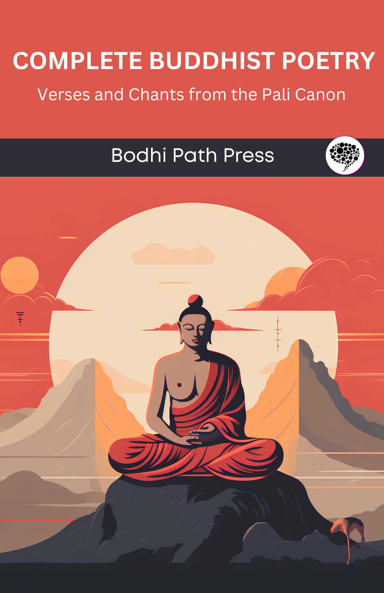 Complete Buddhist Poetry: Verses and Chants from the Pali Canon: Verses and Chants from the Pali Canon (From Bodhi Path Press)