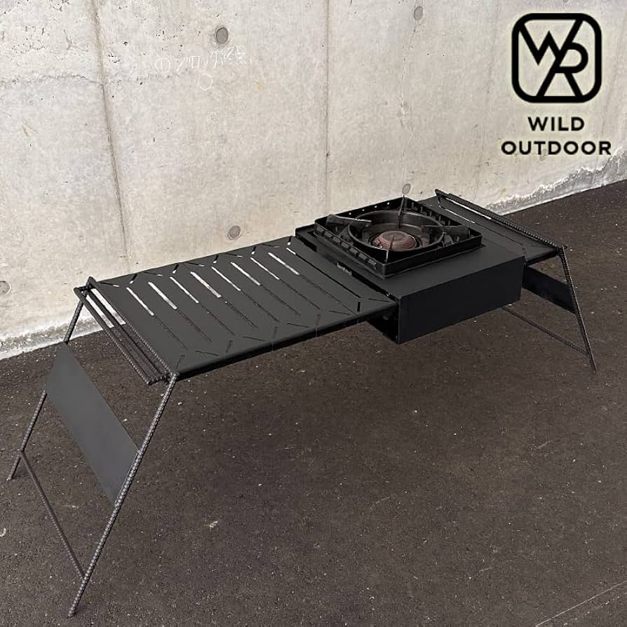 Amazon.co.jp: ☆WILD OUTDOOR☆ワイルドアウトドア☆タフまる