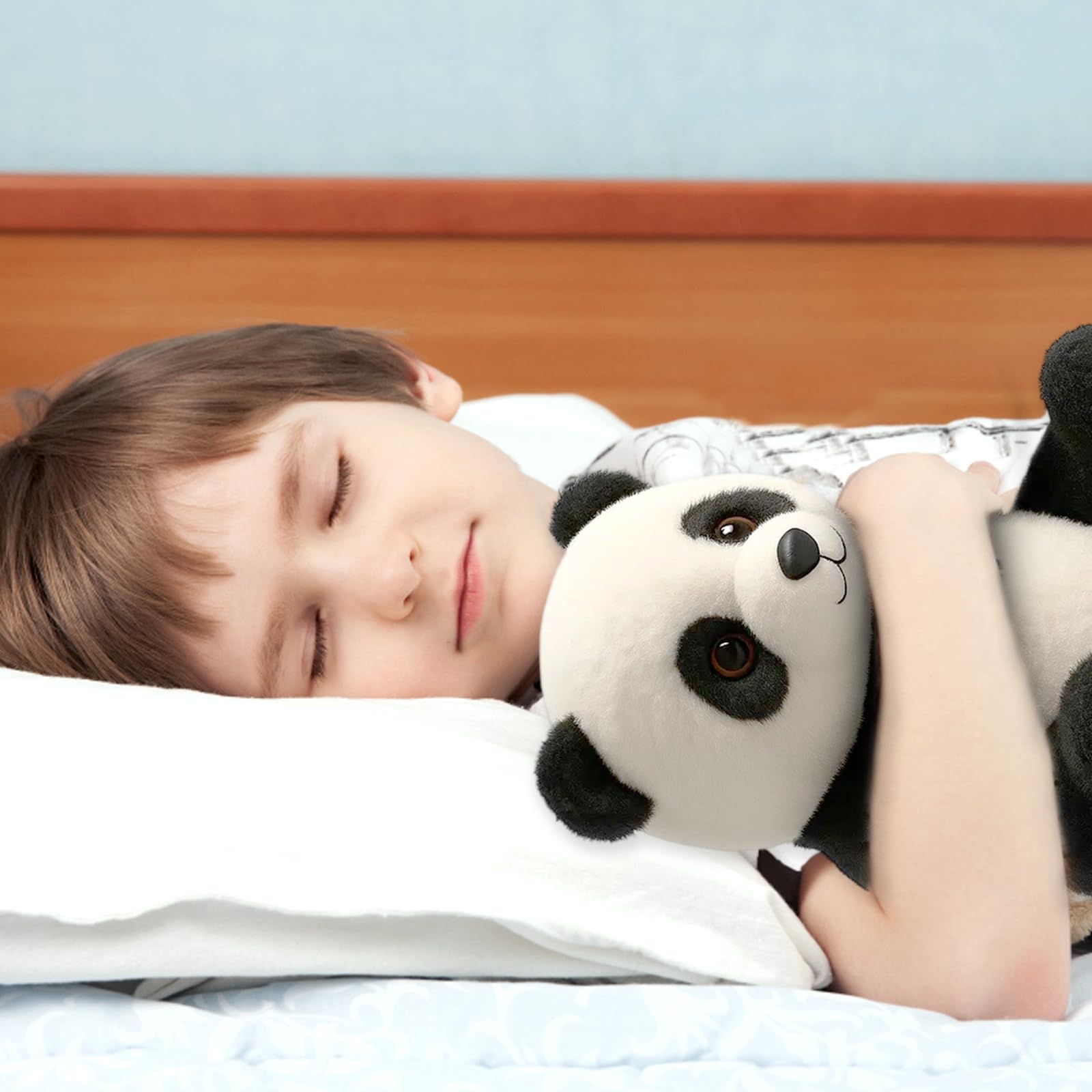 DtgEcd Panda Teddy - Image 4