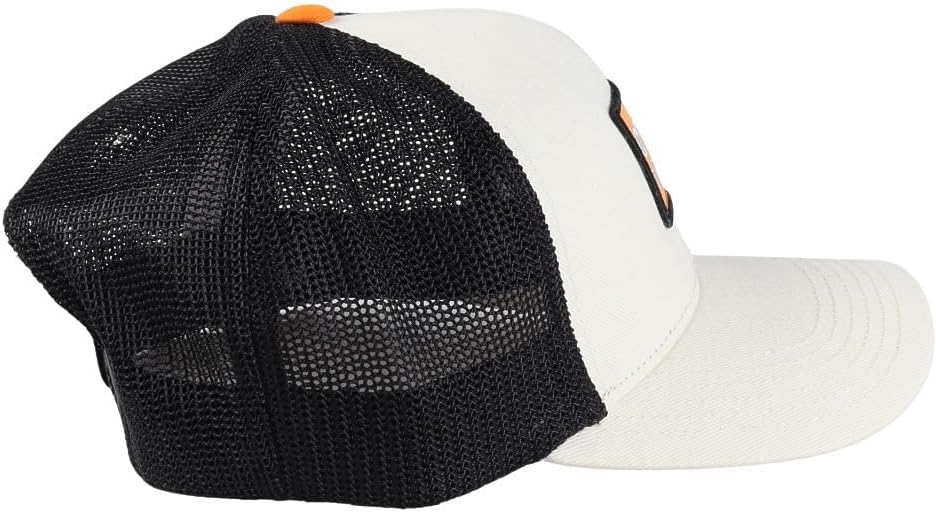 Oakley Mens B1b High Definition Optics Patch Trucker Hat - Image 6