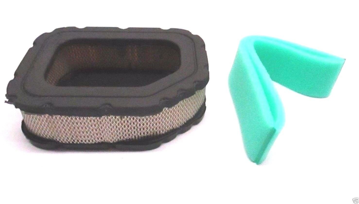 Perkins 103 10 Filtri Aria E Pre-Filtri Per Motori Kohler SV710-SV740 - 2 Pezzi, Modello 32 083 03S/05S Spoiler Ds3 - Foto 5