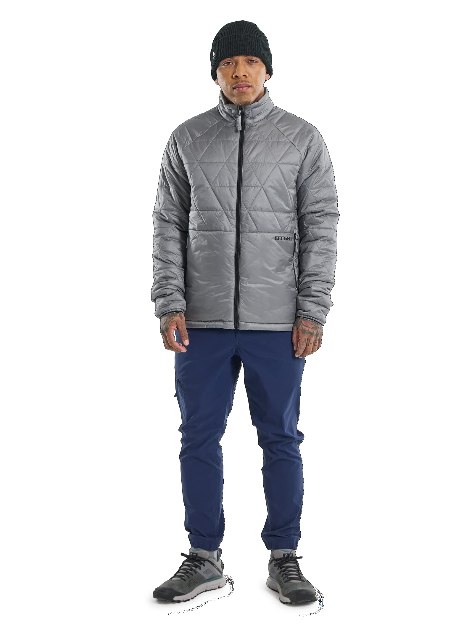 Amazon.com : Burton Men's Versatile Heat Synthetic Insulated