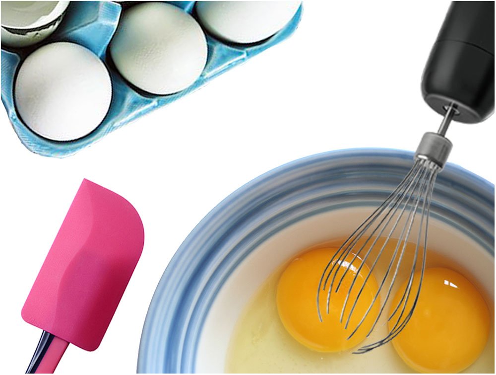 300 watt hand blender