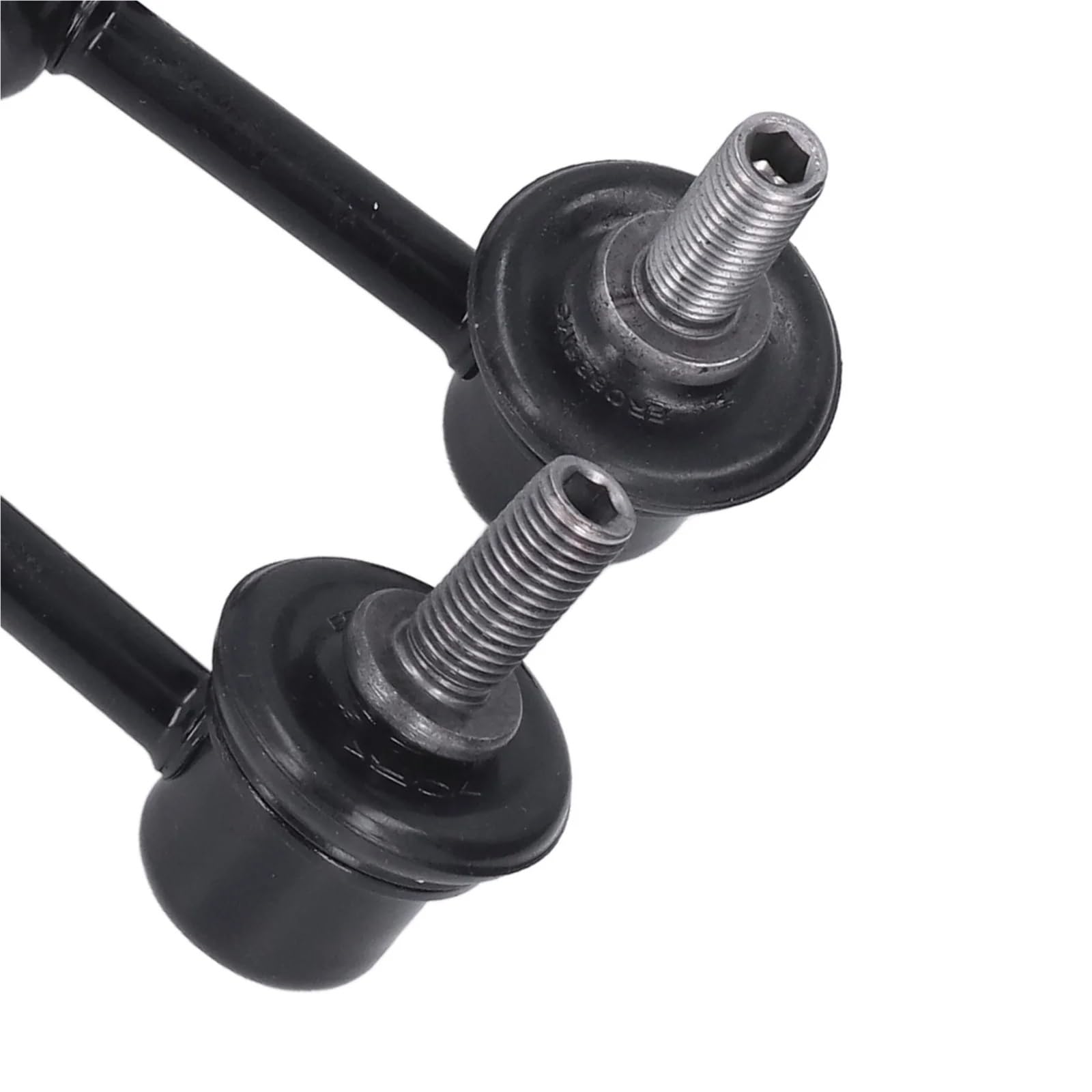 zestaw stabilizatora Stabilizatory Poprzeczne Przednie zawieszenie silnika, łączniki stabilizatora, 51320SNAA02, zamiennik, pasuje do CIVIC MK8 2005-2012, łącznik stabilizatora, łącznik wahacza