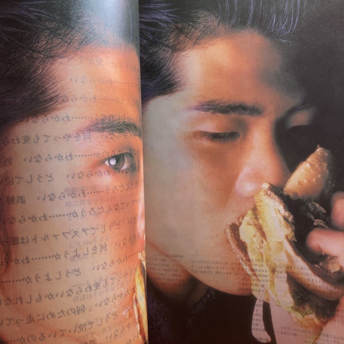 Amazon.co.jp: 吉川晃司KOJI KIKKAWA DRASTIC MODERN TIME TOUR 1986
