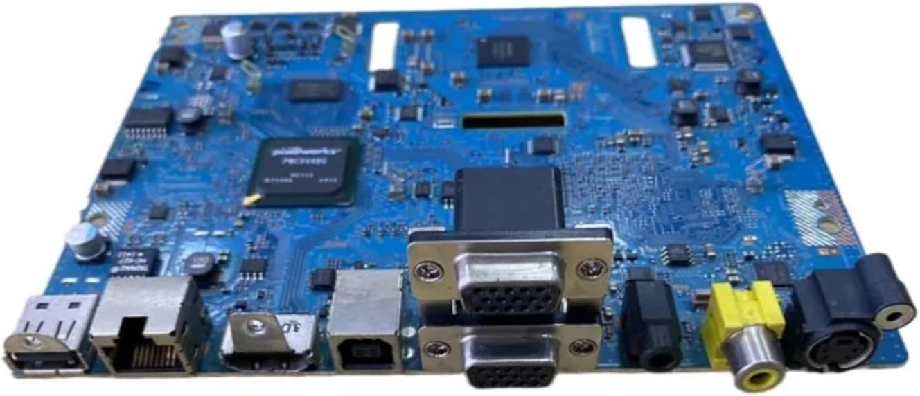 プロジェクターメインボード マザーボード 互換 VPL-EX225 VPL-EX246 VPL-EX235 VPL-EW296(VP