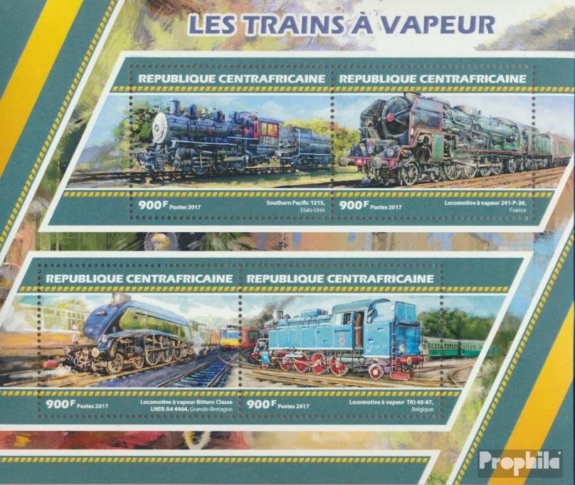 Russie 2199-2202 (édition complète) non monté Menthe/Jamais articulé ** Uniformes historiques MNH 2015 (timbres pour collectionneurs) Trains/chemin de fer/funiculaire