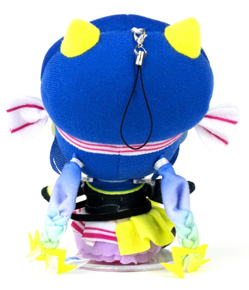 ぬいぐるみ・マスコット soymilk 31nvGEPXroL._AC_SY200_QL15_.jpg