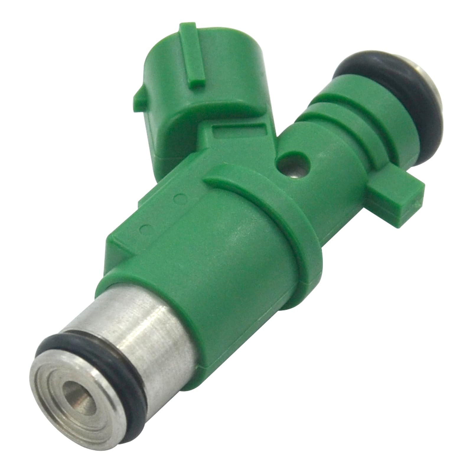 4 Pcs Injecteur de Carburant 01F023 pour C2 C3 Nemo 206 207 Bipper 1.4 9655833580 1984G0