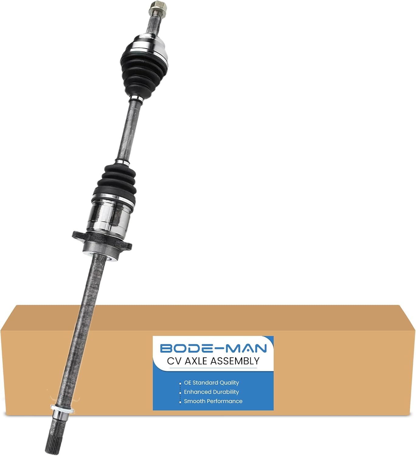 Front Right Passenger Side CV Axle Drive Shaft Assembly for 2003-2007 Nissan Murano 2WD