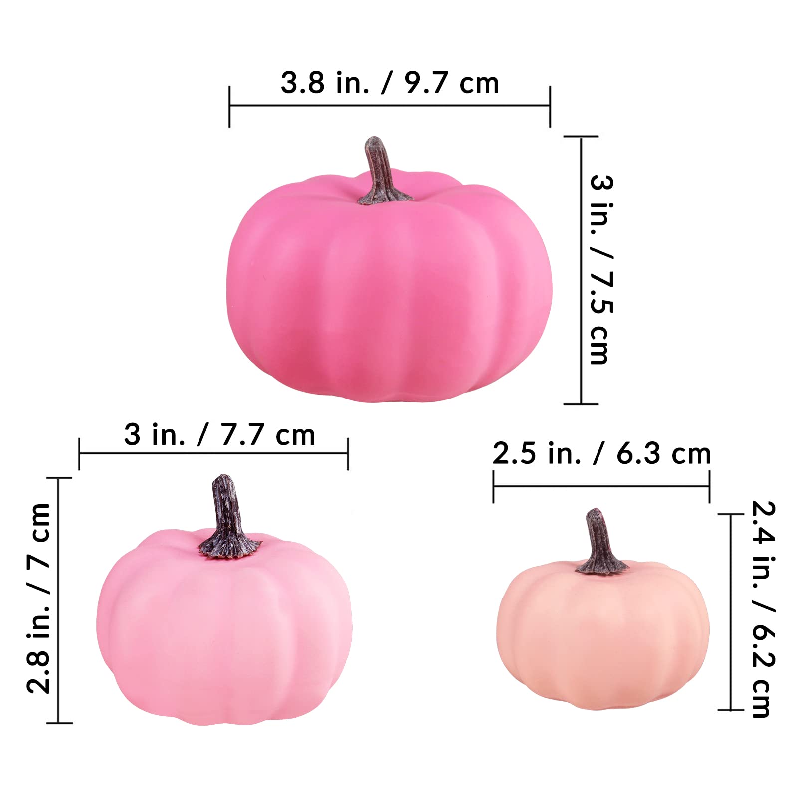 専用＊Halloween＊ミニパンプキン　フェイクスワッグ Sonny Angel mini figure Pumpkin Patch Series パンプキン