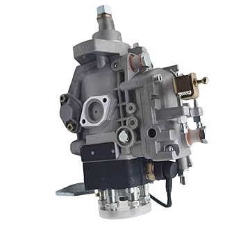 Amazon.com: WSbaodan Fuel Injection Pump 22100-1C050 196000