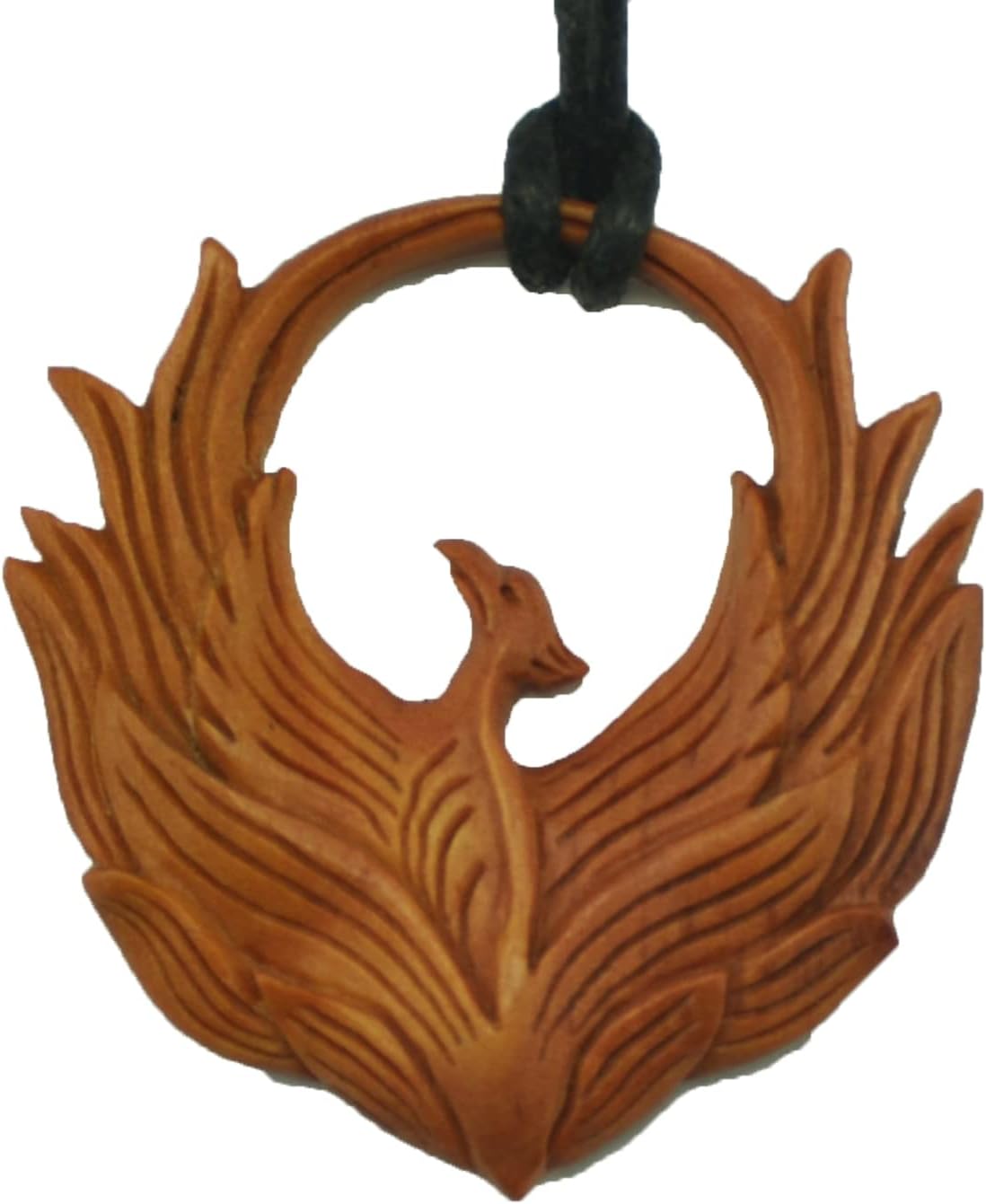Holy Phoenix Pendant - Sabo