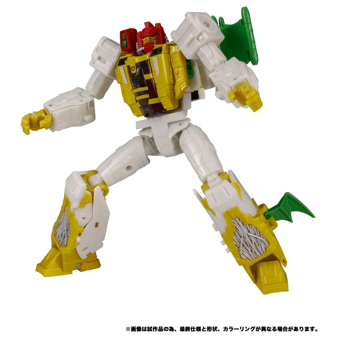 Amazon.co.jp: トランスフォーマー トランスフォーマ―レガシー TL-09