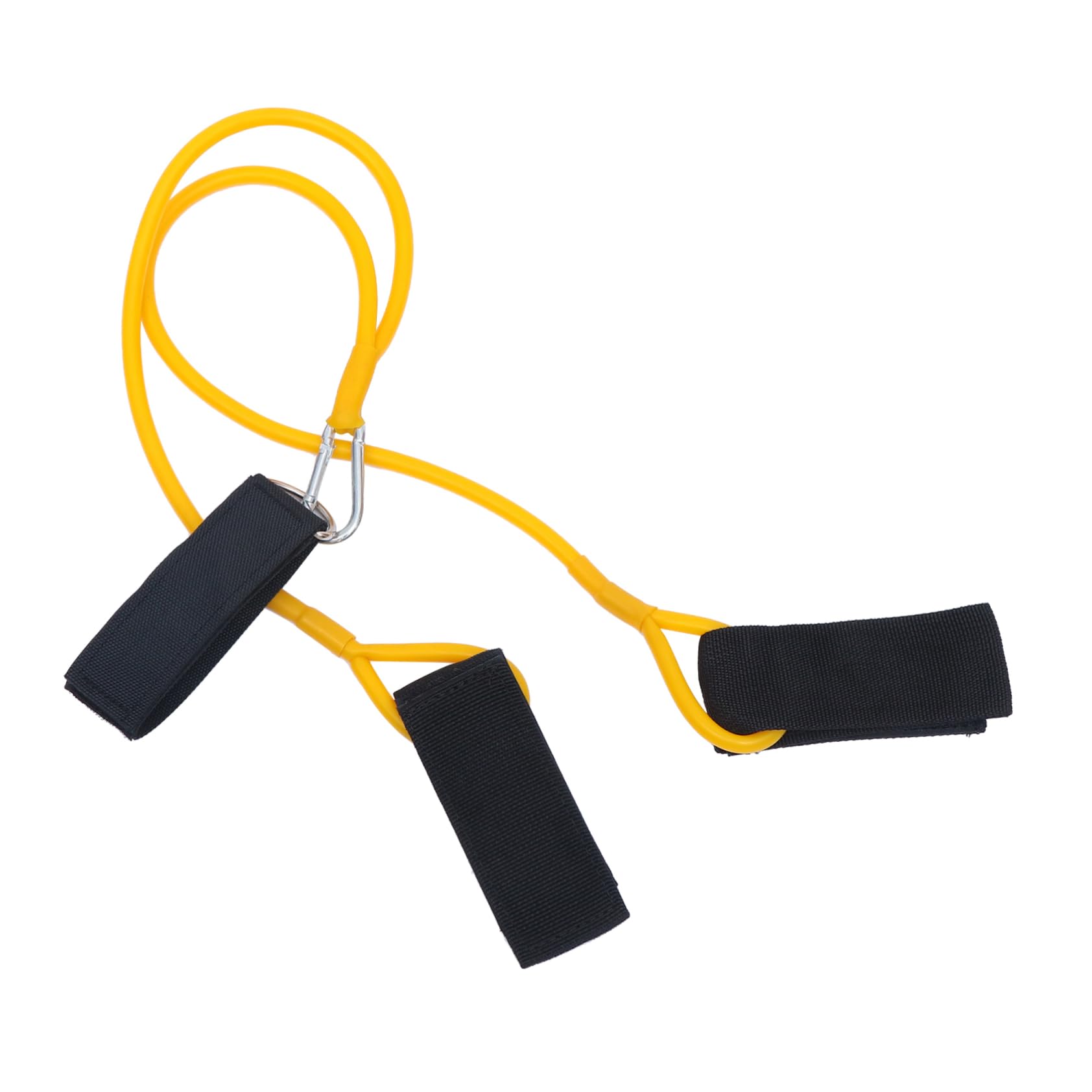 Mikikit 1pc Arm Strength Training Resistance Band for Swim Technique Improvement Low Impact Workout Belt for All Proficiency Levels Conveniently Packaged for Easy Carrying Durable and