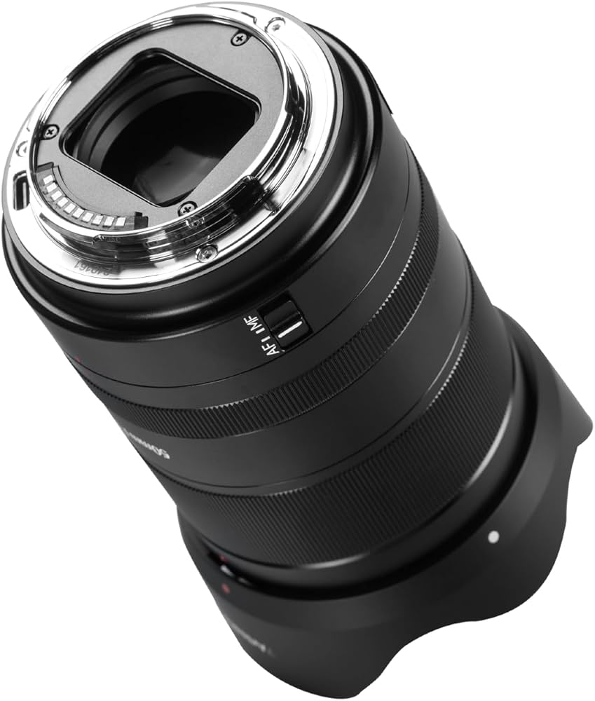 Amazon.co.jp: 7artisans 七工匠 Lマウント AF 50mm f/1.8 単焦点