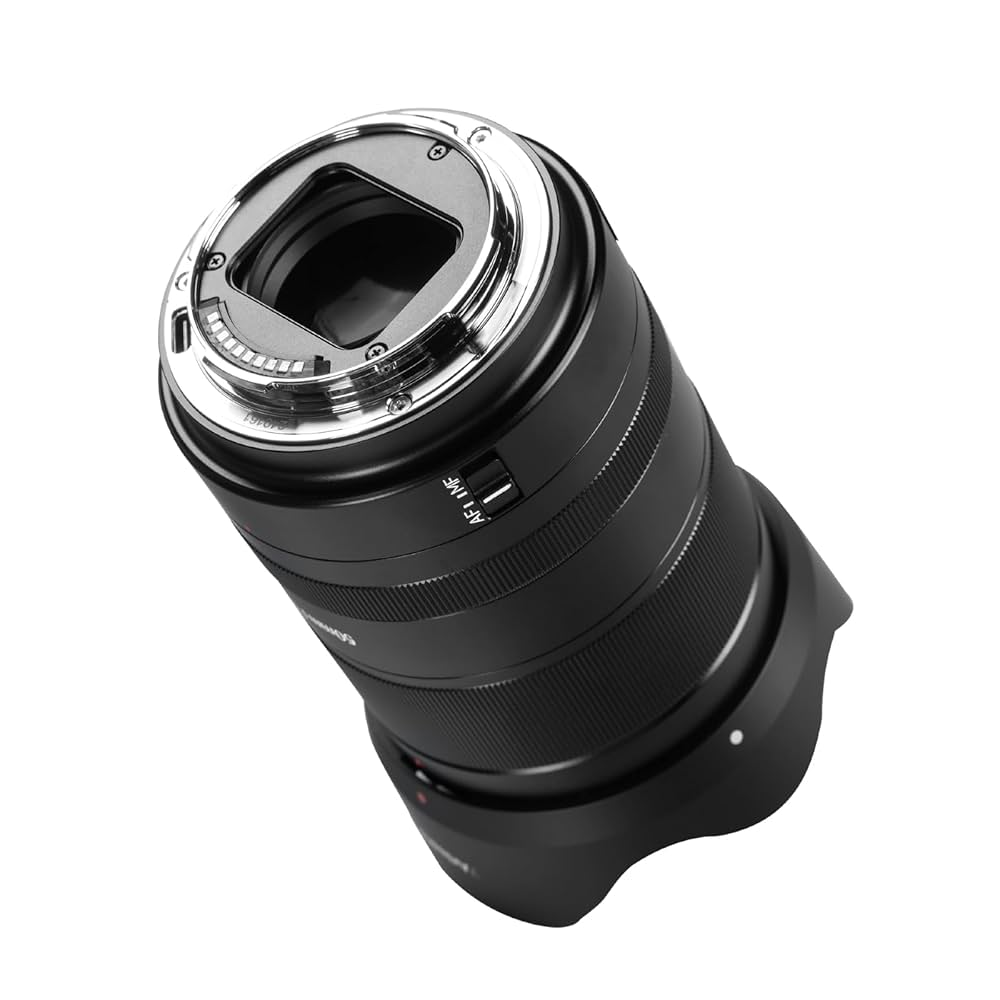 7artisans 七工匠 Lマウント AF 50mm f/1.8 レビュー・作例】七工匠 7Artisans 50mm F1.8 AF SIGMA L