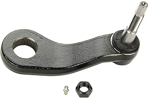 K440019: The Epitome of Precision Steering for Chevrolet Silverado 2500 HD