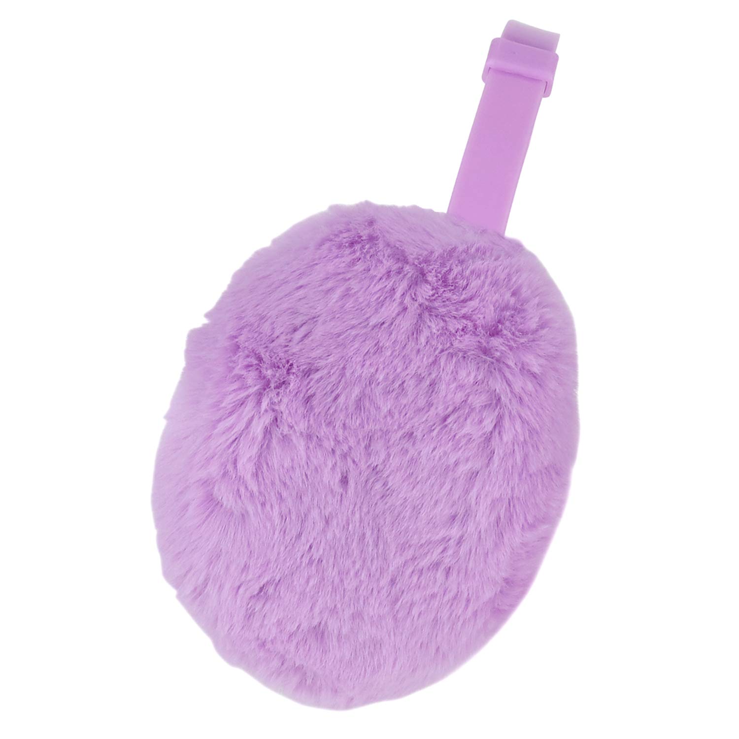 Thermal Thinsulate Durable Warm Insulated Ear Muff - Lavender