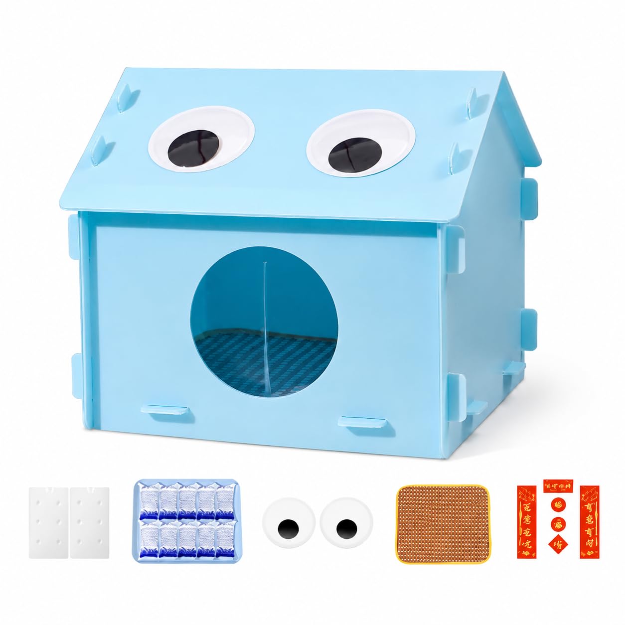 Cama Mascotas Plegable, Style to 2