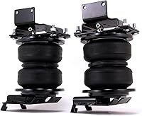 Vista 2 de Air Lift LoadLifter 5000 Ultimate Air Spring Kit - Fits 2009-2024 Ram 1500-88365