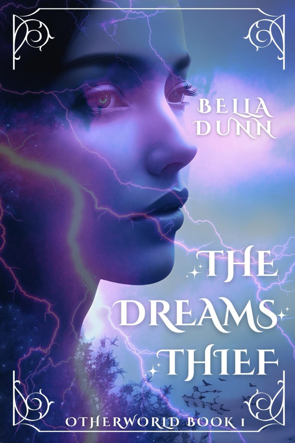 The Dreams Thief (Otherworld)