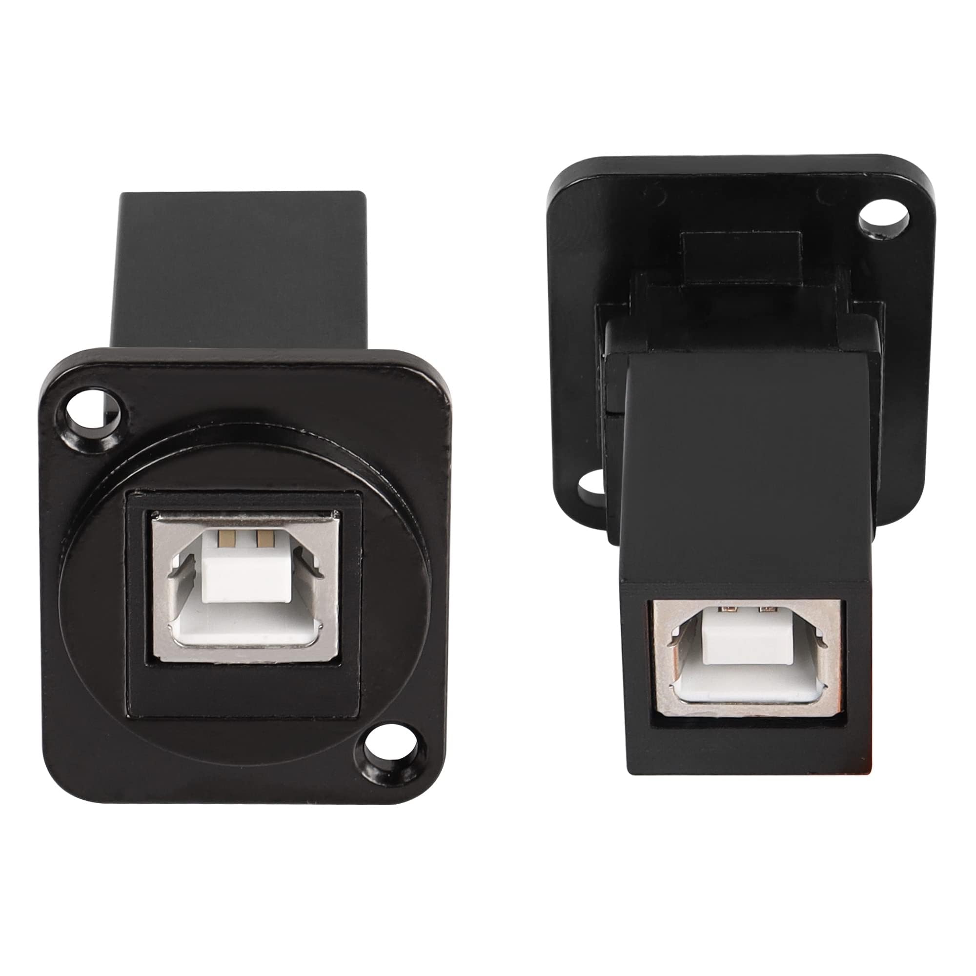 Adaptateur USB C Feelle Vers Ipriante âle USB C Feelle Vers